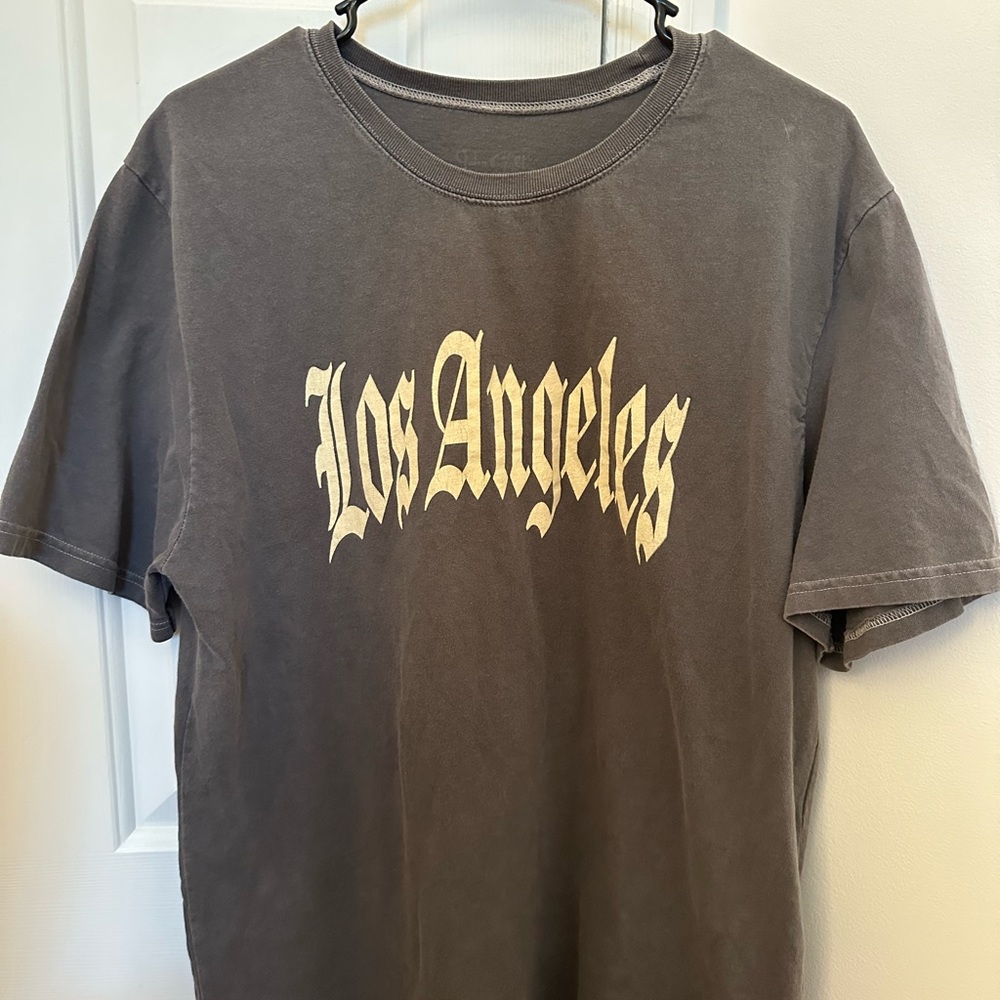 Los Angeles Shirt